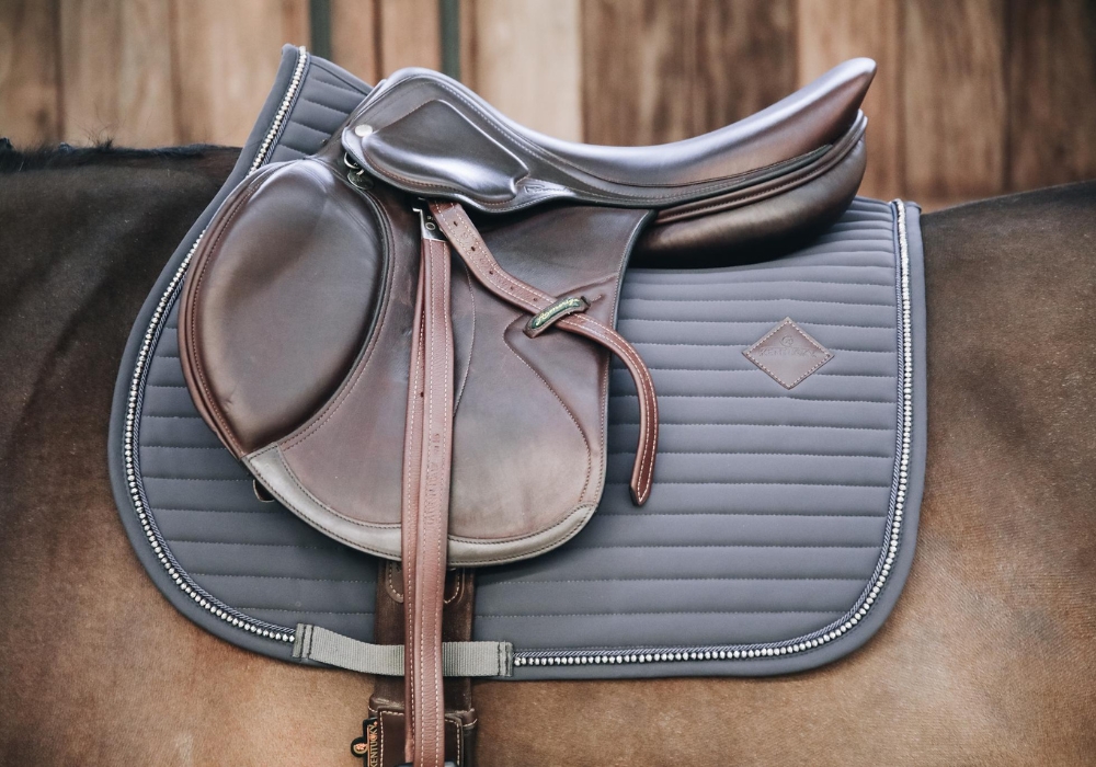 Kentucky Sadelunderlag Kentucky Sadelunderlag